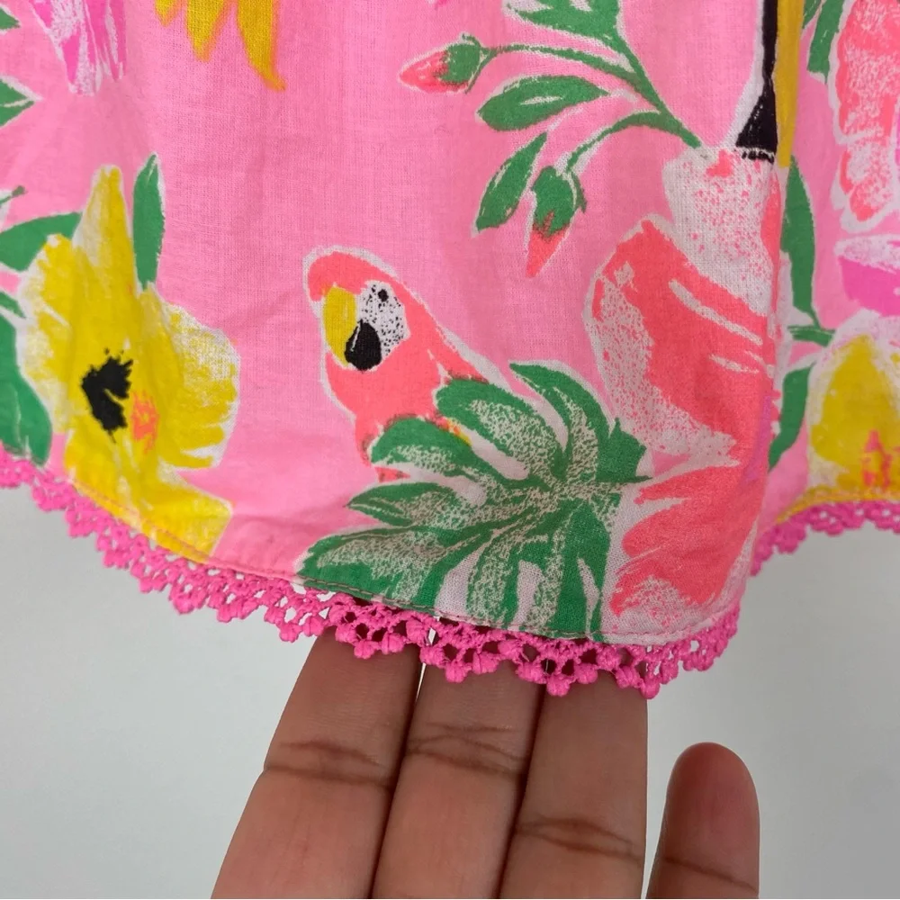 Tommy Bahama Floral 🌸 Dress